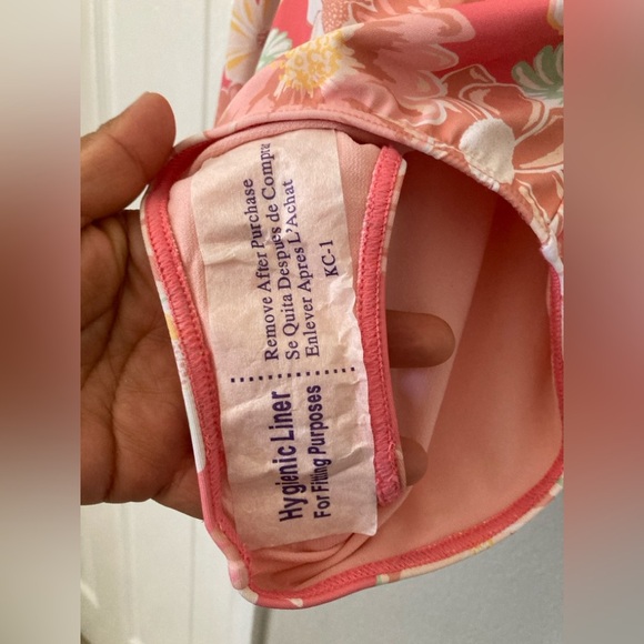 Girls' Vintage Mood Story Long Sleeve Surfsuit size 10 - Picture 5 of 10